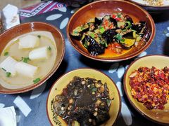 -张关合渣(航空大道店)