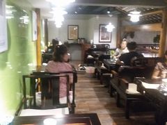 大堂-陈麻婆豆腐总店