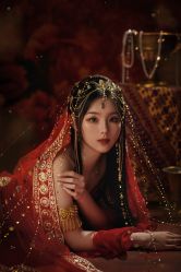 点击看大图 -onlygirl摄影美学馆高端定制(江滩店)