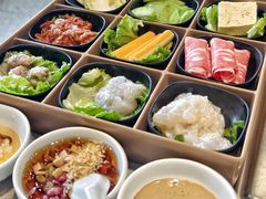 -海底捞火锅(奥山世纪城店)