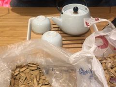 -茅山东方盐湖城景区