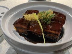普洱红烧肉-麟1929(外滩店)
