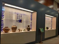 -珠海市博物馆