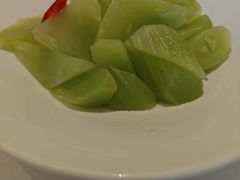 -正佳广场万豪酒店-粤菜餐厅·点心·海鲜·聚餐