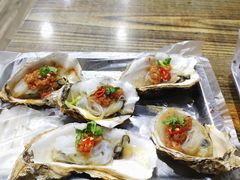-老王太太串吧(中街店)