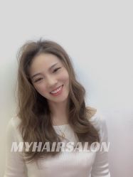 -MY HAIR ARDOR
