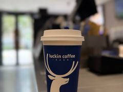 -瑞幸咖啡(鹏基商务时空大厦店)