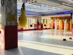 -津武堂散打搏击俱乐部(河西店)