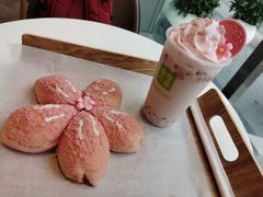 -奈雪的茶(中储能店)