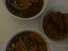 -何记酿皮店(西流湾店)