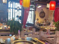 -唇辣号重庆老火锅(燕郊鑫乐汇店)