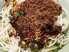 素椒杂酱-大石人家鱿鱼面馆(大石西路总店)