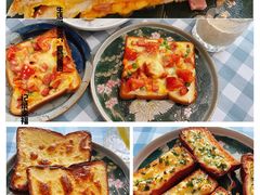 -银座仁志川·生吐司专门店(香港广场店)