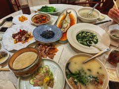-全聚德(上海首店浦东店)