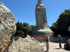 -莆田湄洲妈祖祖庙
