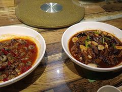 -江南婆婆(车墩店)