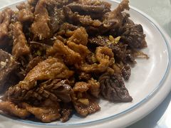 -逢春菜馆天津菜(胜利路店)