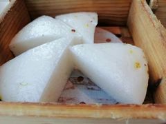 -粤式早茶希朋喜宴