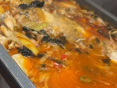 -火龙堂·风味民间菜(文一路店)