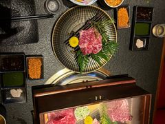 -300杯·和牛烧肉清酒专门店(廊里店)