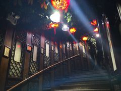 -东坡熬鱼馆(天泰路店)
