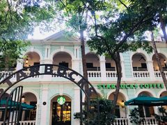 -星巴克臻选(广州沙面店)