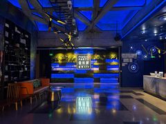 -音乐派KTV(银泰城店)