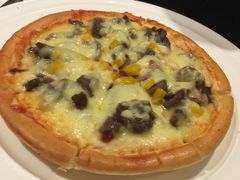 -太平馆西餐厅(北京路店)