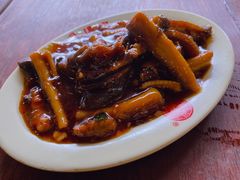 -同得兴 Since·1995 传统苏式面馆(嘉馀坊店)