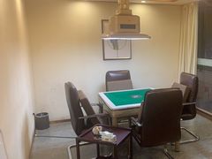 -茗丰茶艺馆(锦绣江南三期店)