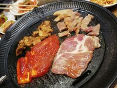 -火炉火自助餐(悠唐购物中心店)