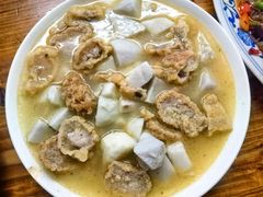 -九九牛肉馆(南山路店)