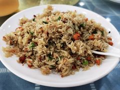 海胆炒饭-明记海鲜大排档(巽寮湾店)