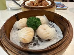 -禧座港式餐厅(星河店)