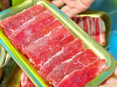 -灶边炉台·东北融合烤肉(南山店)