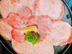 -九田家黑牛烤肉料理(太阳城店)