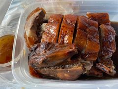 -黄连大头华烧鹅店(大良店)