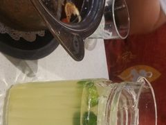-一叶一世界·素食餐厅(锦华万达店)