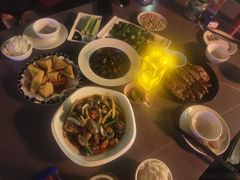 -琶醍壹号•潮菜江景餐吧