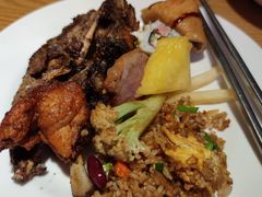 -蓝鲸湾汤泉(包河店)