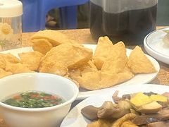 -揭阳钟记小食(福田新村店)