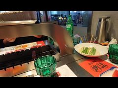 -嫩羊羊·延边烤串·朝鲜族美食(张家港美食街店)