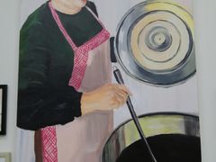 -六姑龟苓膏糖水卤水店