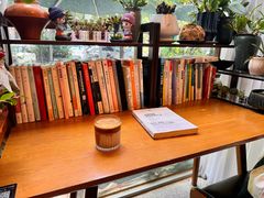 -街角 T·COFFEE 融合料理·BISTRO(车公庙店)