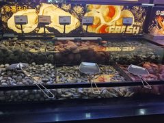 -韩盛·盛江山自助料理(沈辽路万达店)