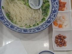 -味一楼兰州拉面(机场一店)