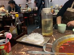 大堂-晓宇重庆火锅(赛格国际购物中心店)