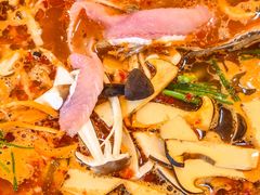 -大理.老字号渝记酸萝卜乌鱼(古城总店)