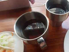 -巴依家新疆手抓饭(菱角湖万达店)