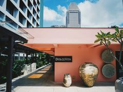 -新加坡文华东方酒店